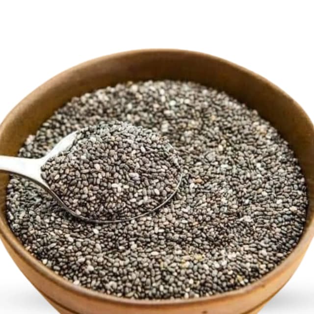 Chia Seed – চিয়া সিড
